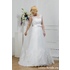 Картинка: Кружевное свадебное платье А-силуэта Свадебное платье Арт. 10-00T